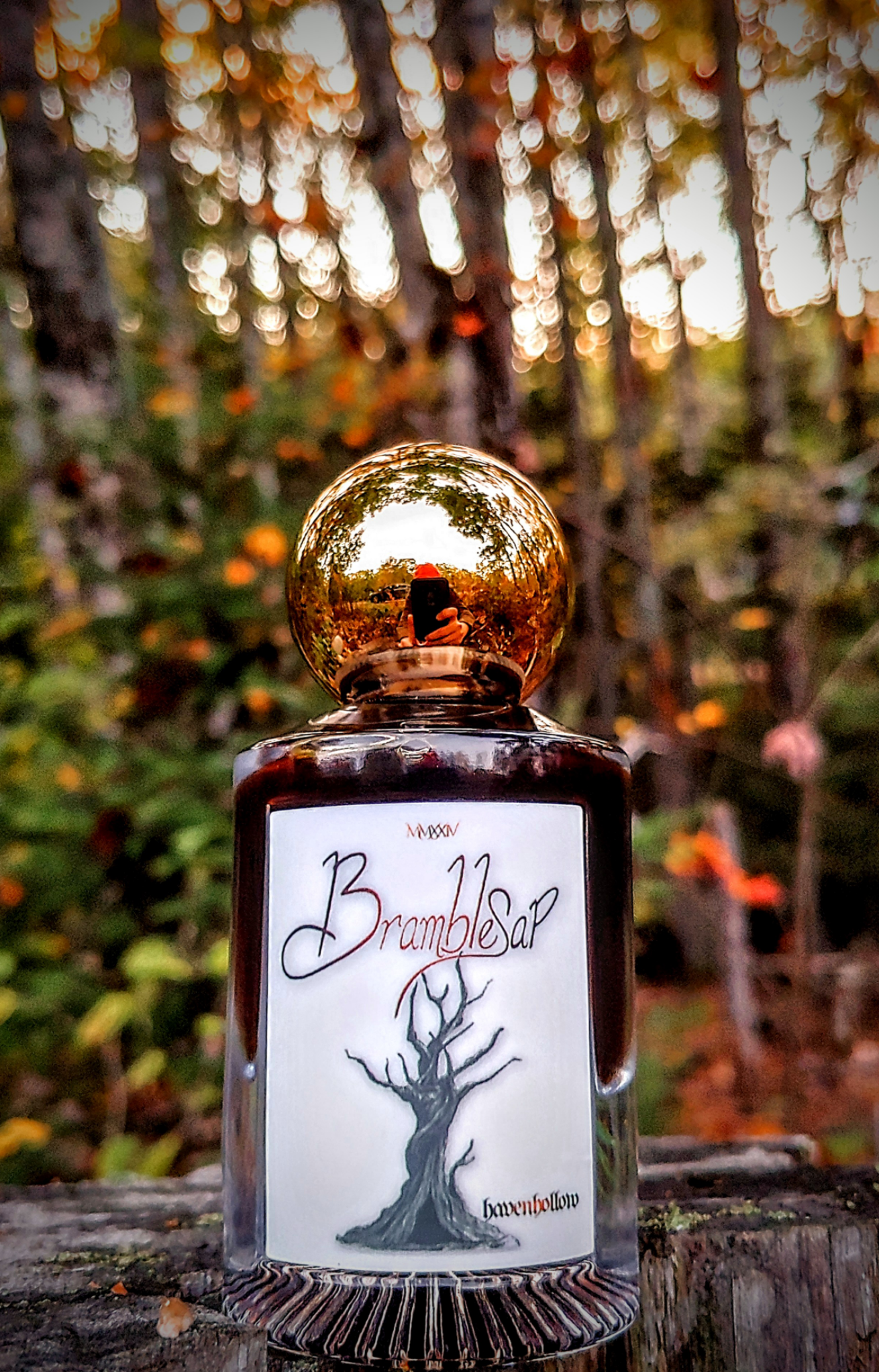 Bramblesap