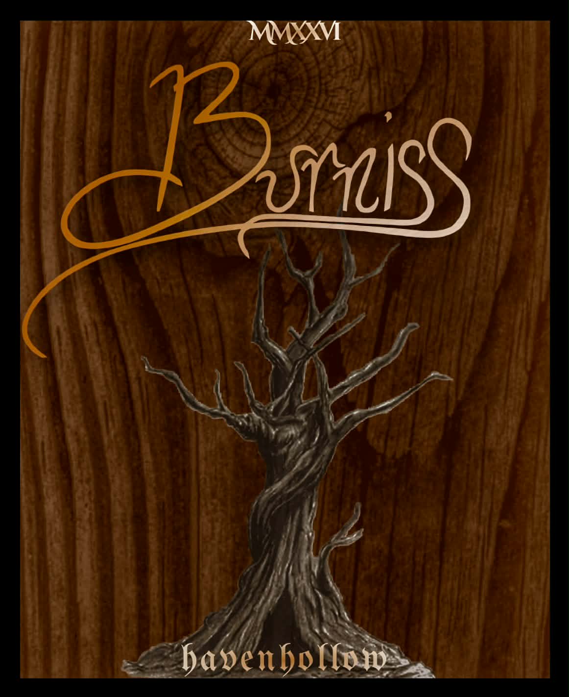 Burniss