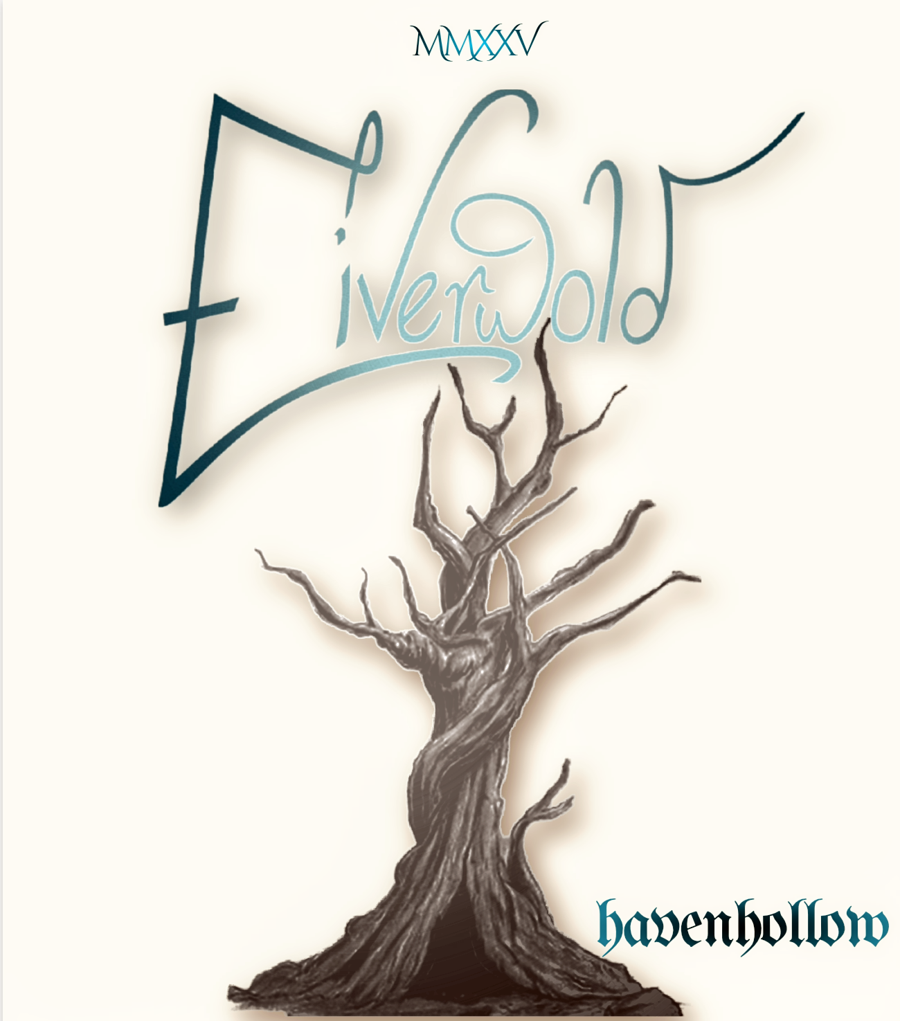 Eiverwold