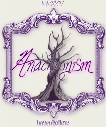 Anachronism