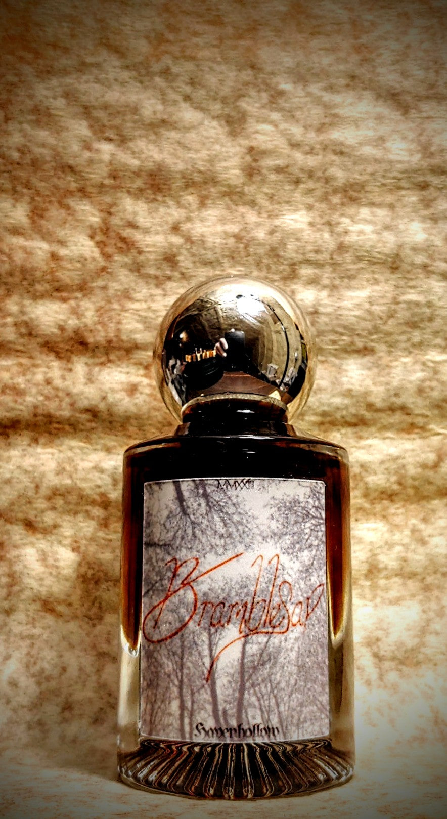 Bramblesap (Coming Soon)