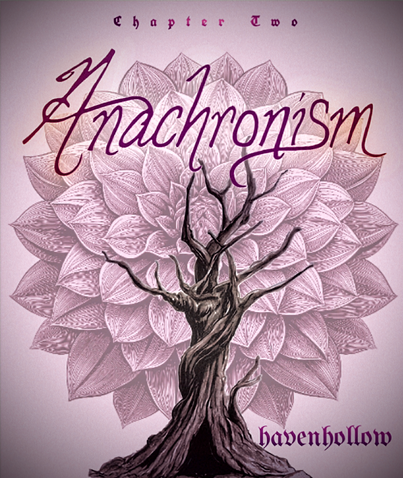 Anachronism