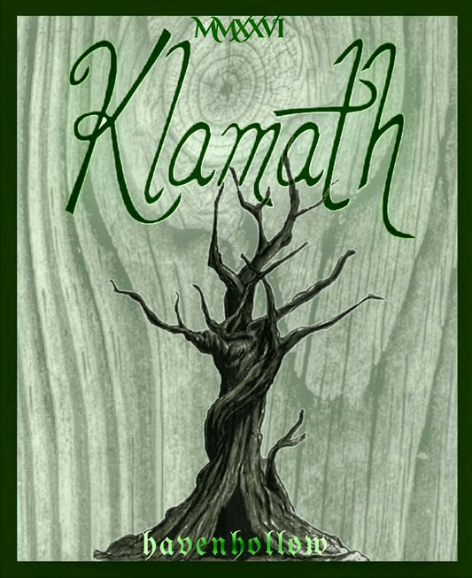 Klamath