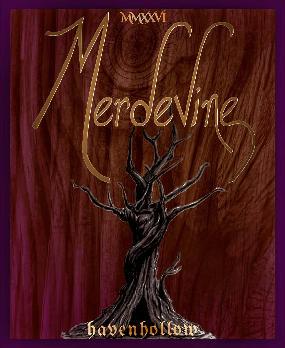 Merdevine (Coming Soon)