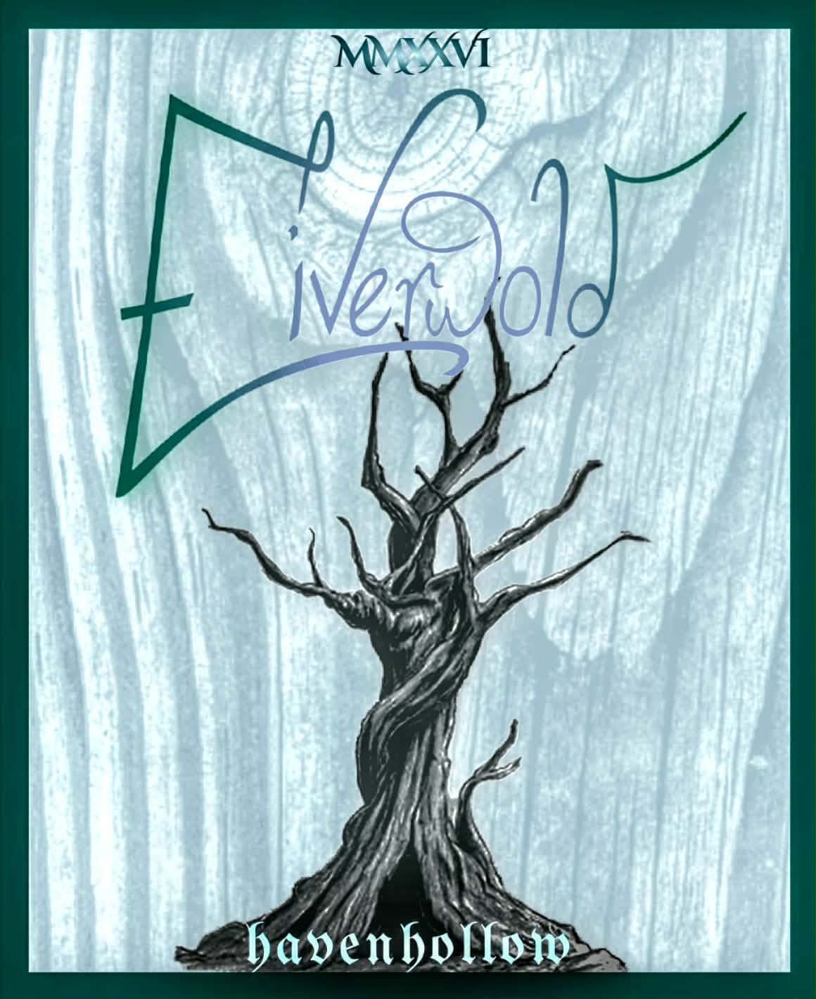 Eiverwold                                      (Returns Winter ‘26)