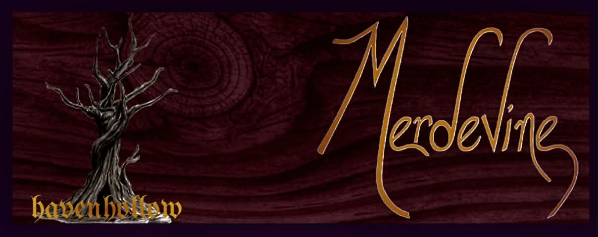Merdevine (Coming Soon)