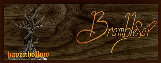 Bramblesap X.O.