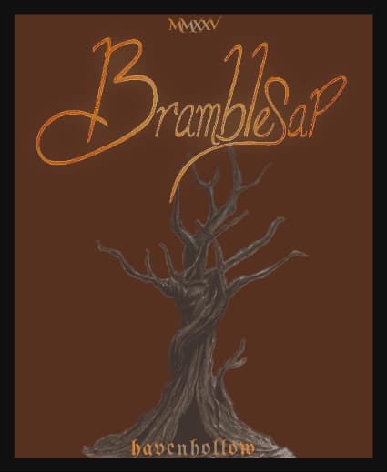 Bramblesap (Coming Soon)