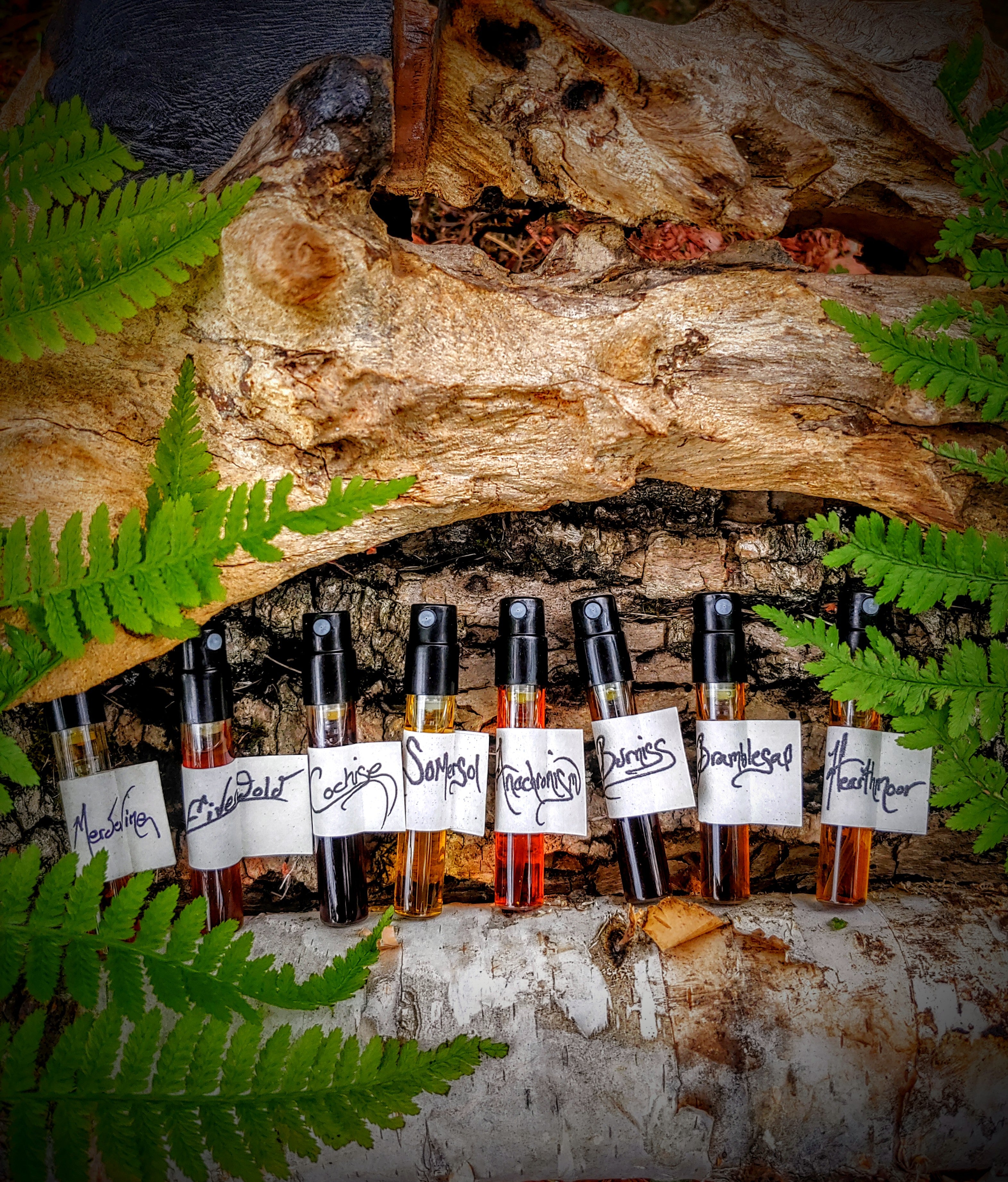 Products – Havenhollow