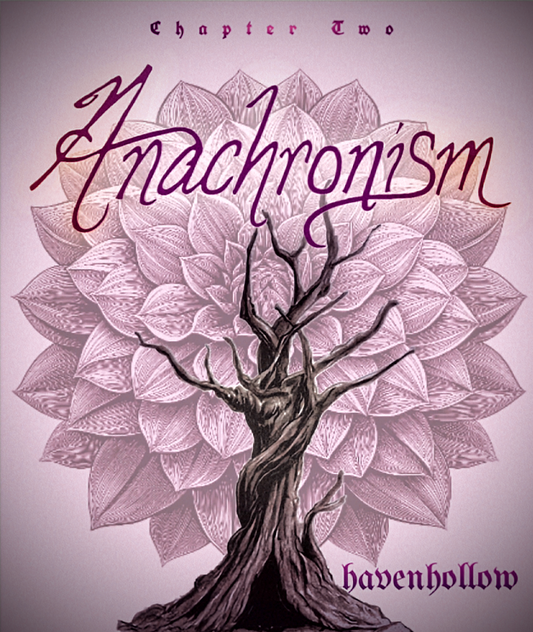 Anachronism